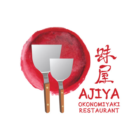 Ajiya Okonomiyaki