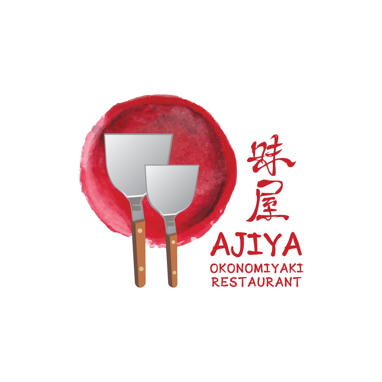 Ajiya Okonomiyaki