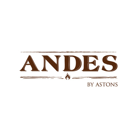 Andes By Astons