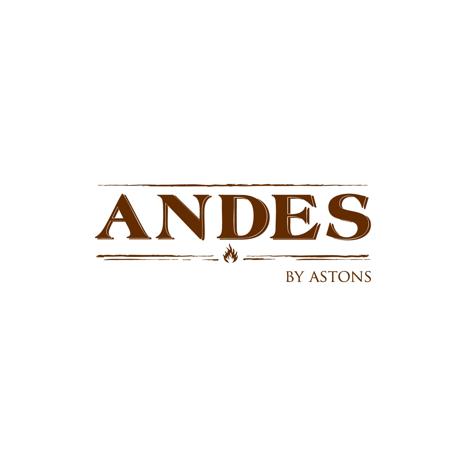 Andes By Astons