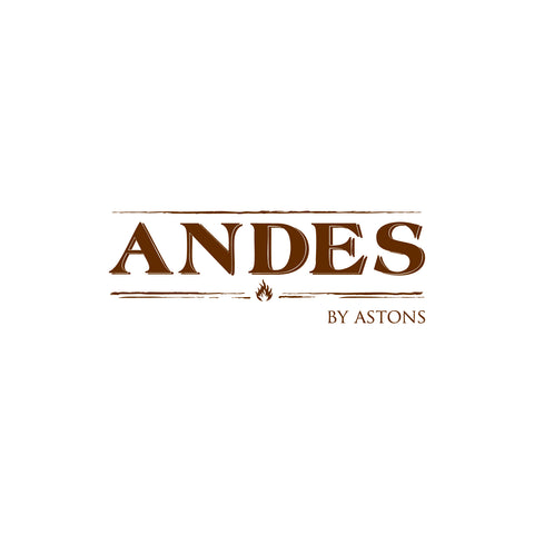 Andes By Astons