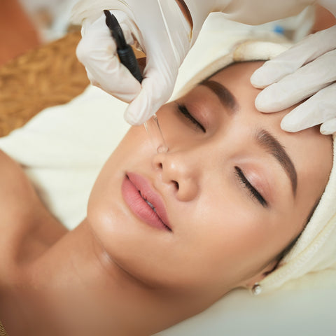 Hydra o2 Boto Lift & Glow Peptide Facial Treatment