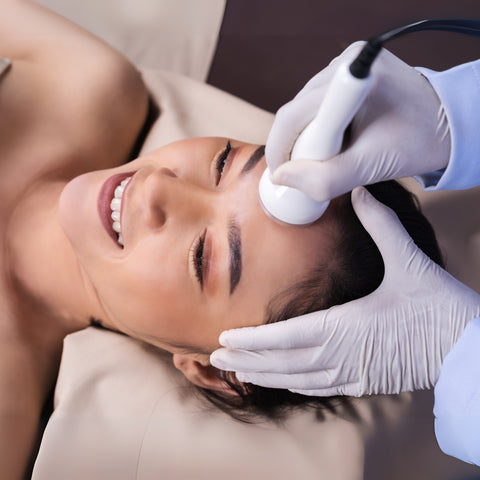 Hydra o2 Boto Lift & Glow Peptide Facial Treatment