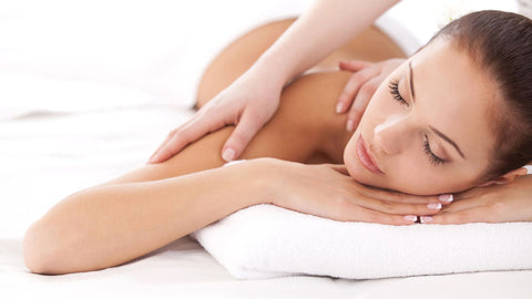 Foot & Body Therapy Deals at Natureland – T3 Changi Outlet