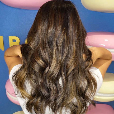 Bon Bon Blowout Bar+