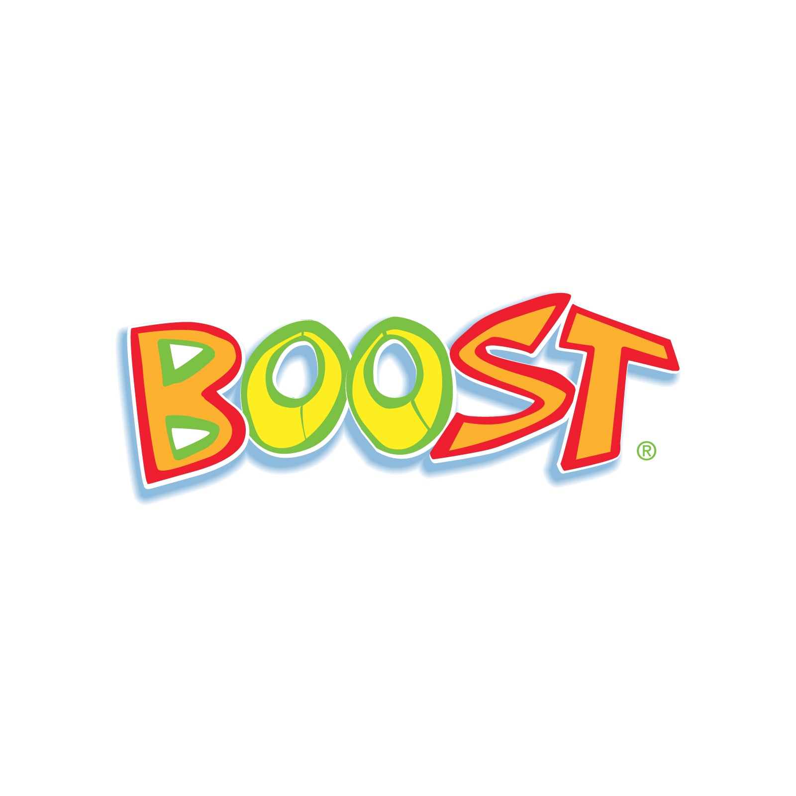Boost Juice Bars