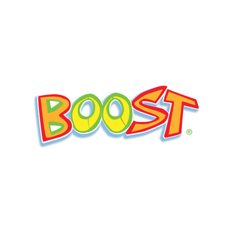 Boost Juice Bars
