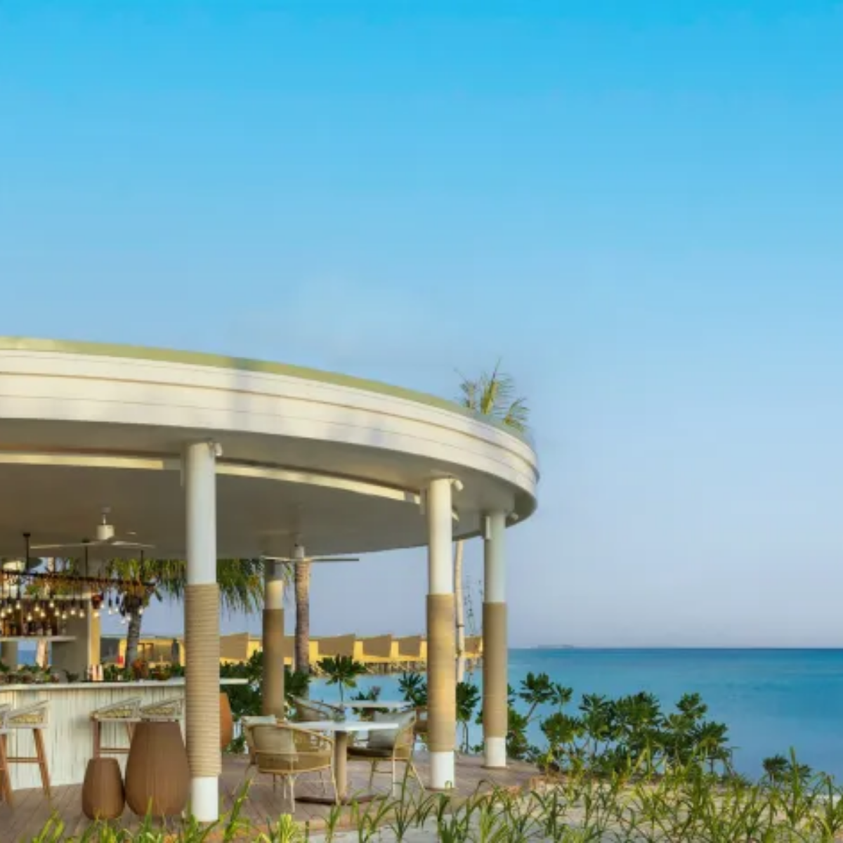 4D3N All-Inclusive Island Paradise - Centara Mirage Lagoon Maldives