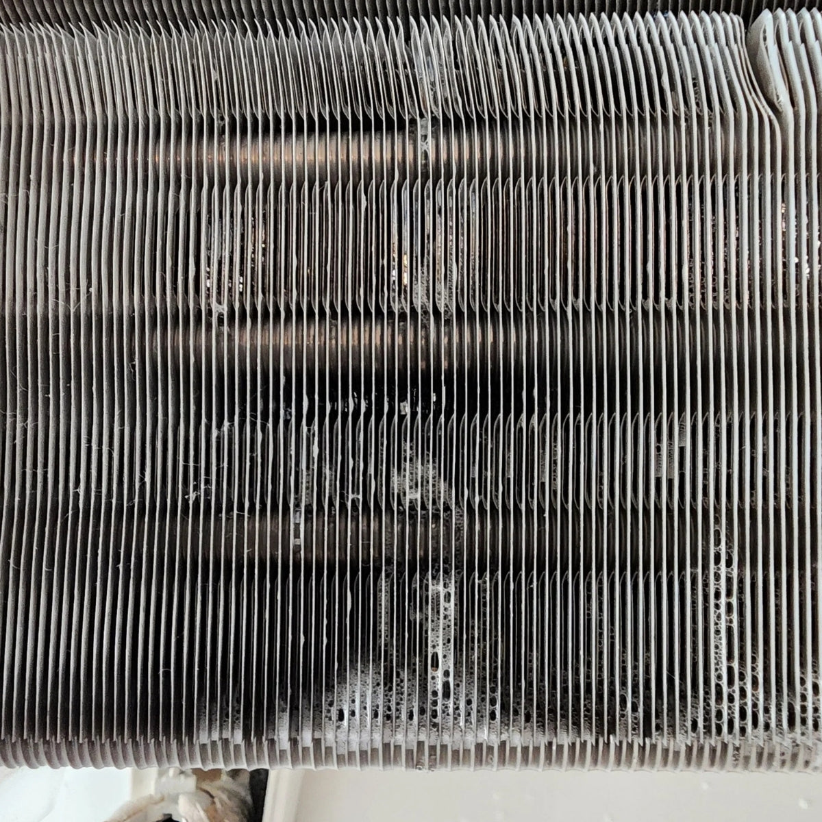Aircon Servicing with Chemical Wash (Intensive Deep Clean)