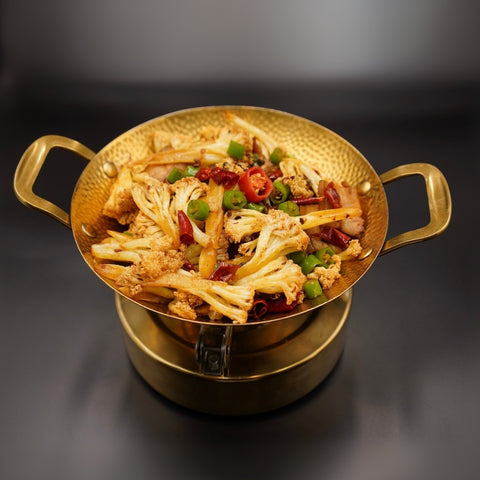 Cheng Du Bowl Signature Beef Set (2 Pax)