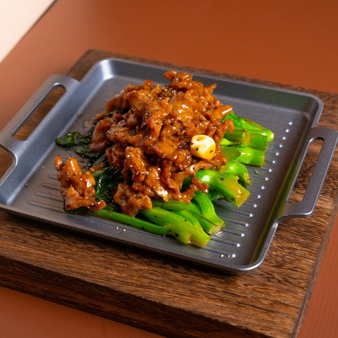 Cheng Du Bowl Signature Beef Set (2 Pax)