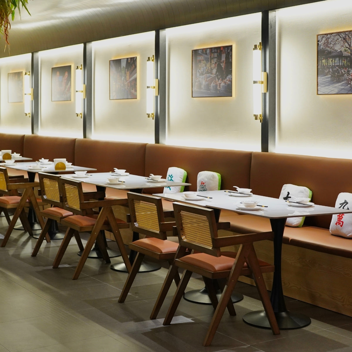Cheng Du Bowl Signature Beef Set (2 Pax)