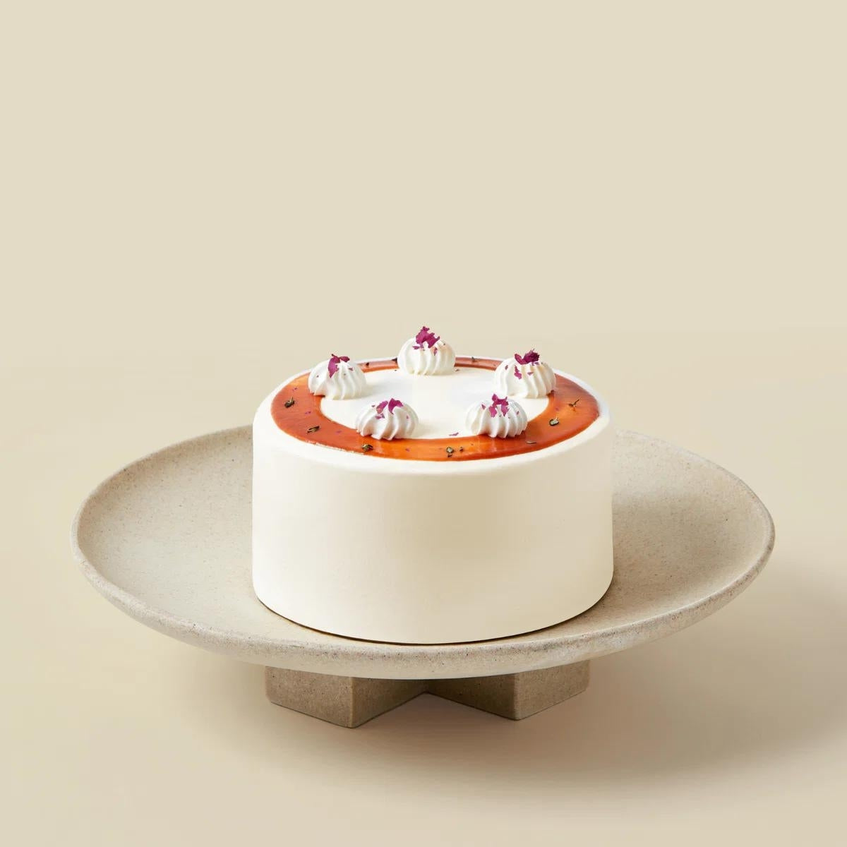 15cm Classic Delight Cake from Fieldnotes