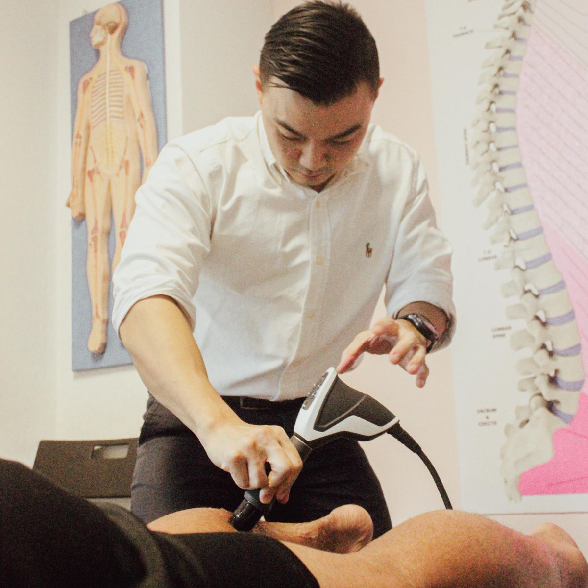 Comprehensive Wellness Trial with X-ray, Chiropractic Assessment & Treatment