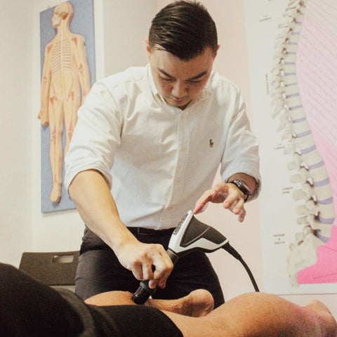 Comprehensive Wellness Trial with X-ray, Chiropractic Assessment & Treatment