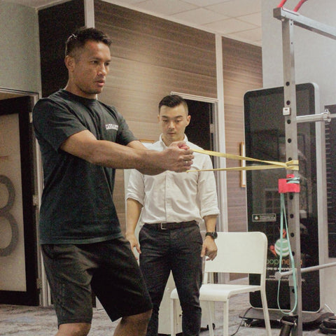 Comprehensive Wellness Trial with X-ray, Chiropractic Assessment & Treatment