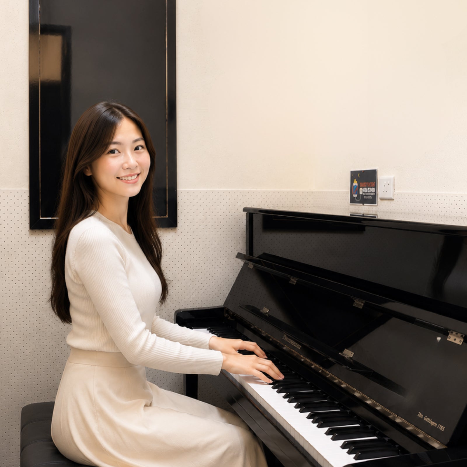 Cristofori Music School