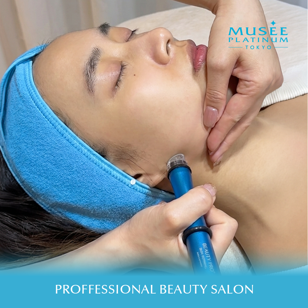Face HydroClean Skin Therapy – 1 Session