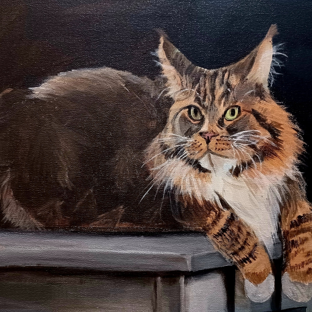 DSA Portfolio Preparation Trial Art Class at Gallery J Art Studio