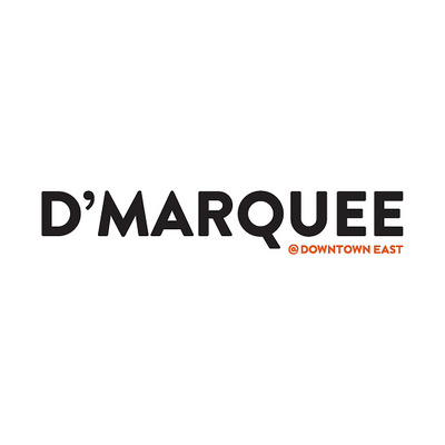 D’Marquee & MICE Venues @ Downtown East