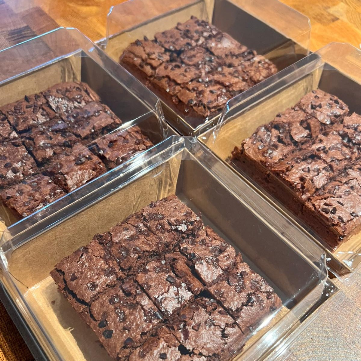 [Flash Card] 10% off Bakes at The Daily Staples Bakery