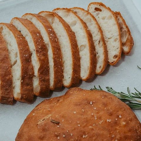 [Flash Card] 10% off Bakes at The Daily Staples Bakery