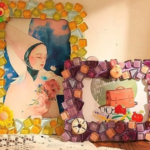 DIY Large Decoden Art – Create Your Own Cute Masterpiece