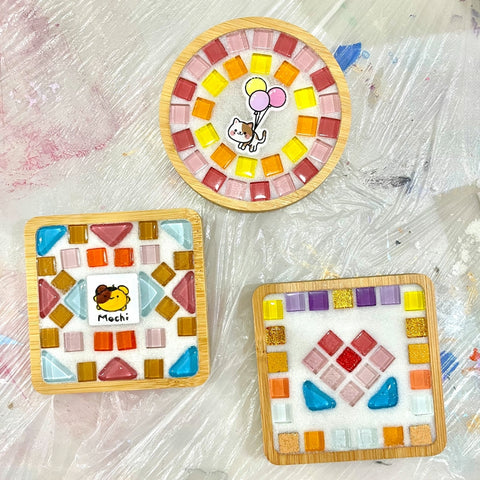 DIY Large Decoden Art – Create Your Own Cute Masterpiece