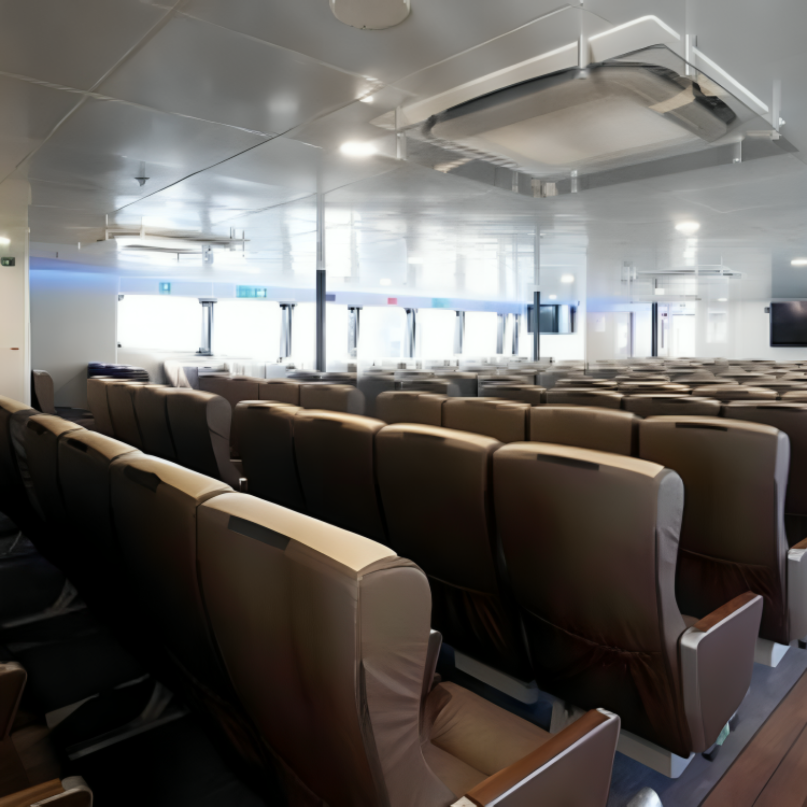 Club Staff Two Ways Batam Travel Voucher (BatamFast Ferry)
