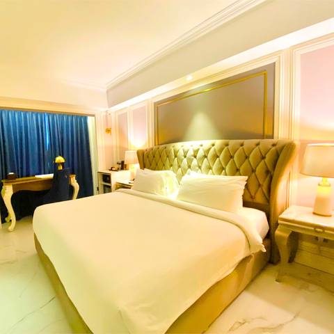 2D1N Batam Weekday Special – Grand Eska Hotel & Suites Batam