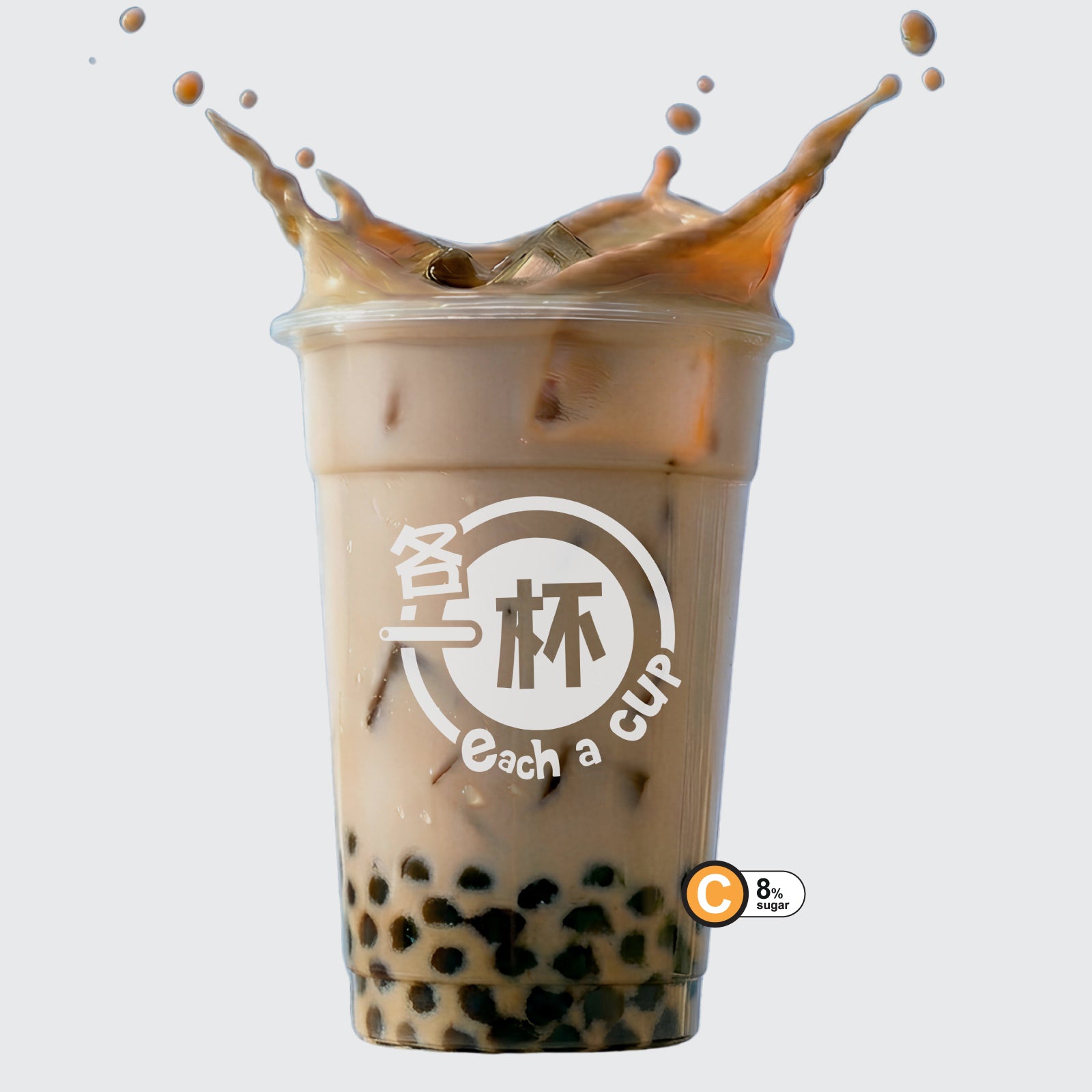 Each-A-Cup