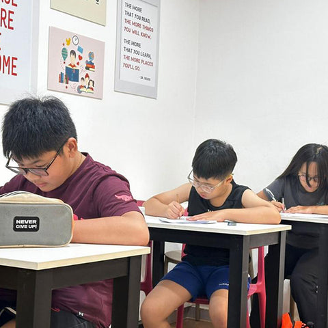 EduFirst Learning Centre