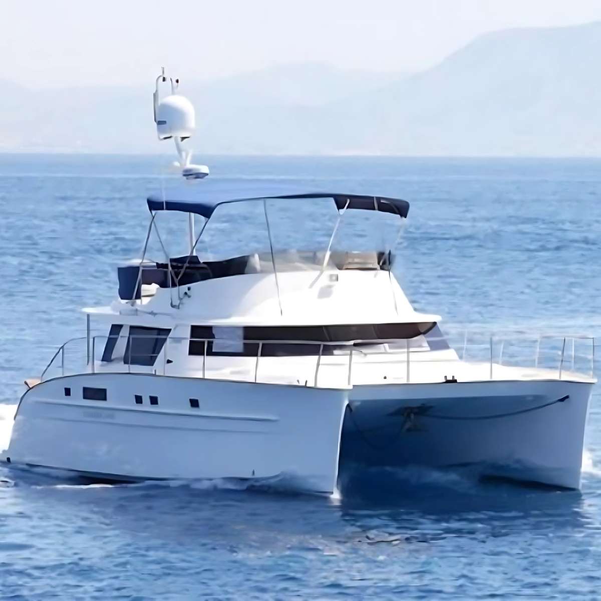 Escapade 4-Hour Private Yacht Experience (Up to 32 Pax)