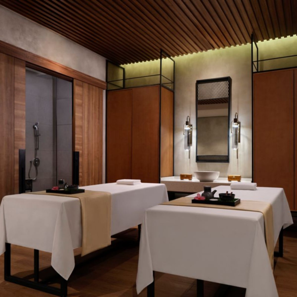 2D1N Beachfront Spa Escape - Four Points by Sheraton Bintan