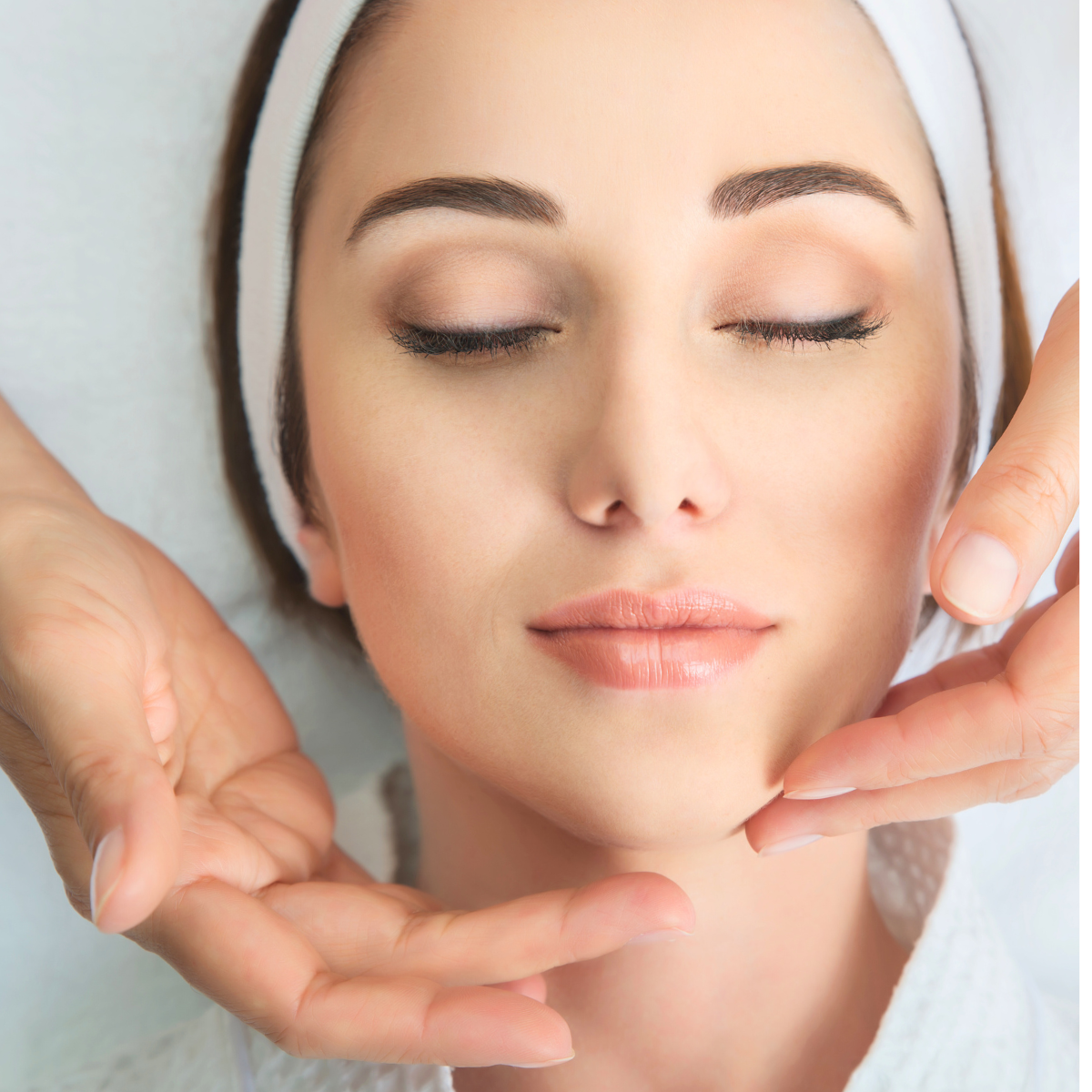 Skin Solutions: Skin Solutions Facial – 1 Session (90 mins)