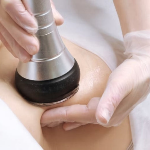 Fat Melt Signature Slimming Treatment