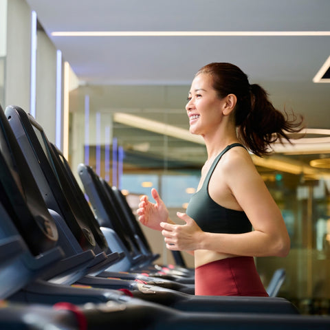 2-Week Fitness Trial at Amore Fitness