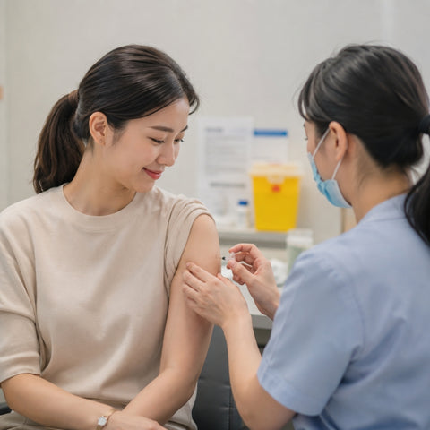 Flu Vaccination