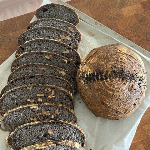 [Flash Card] 10% off Bakes at The Daily Staples Bakery