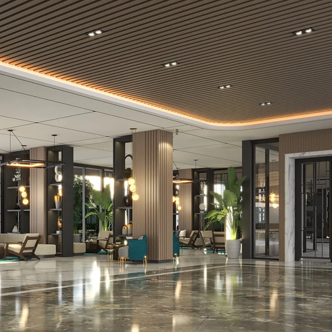 2D1N Batam Staycation - Grand Swiss-Belhotel Harbour Bay Batam