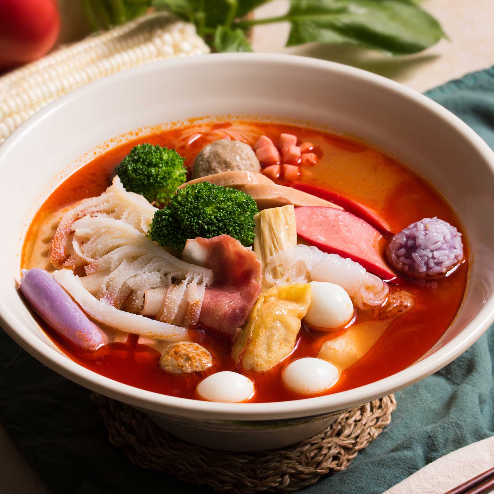 Gong Yuan Ma La Tang