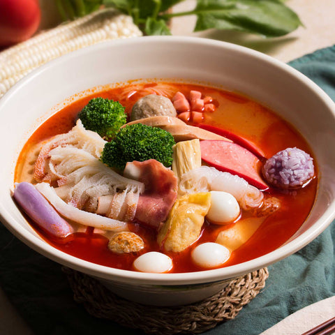 Gong Yuan Ma La Tang