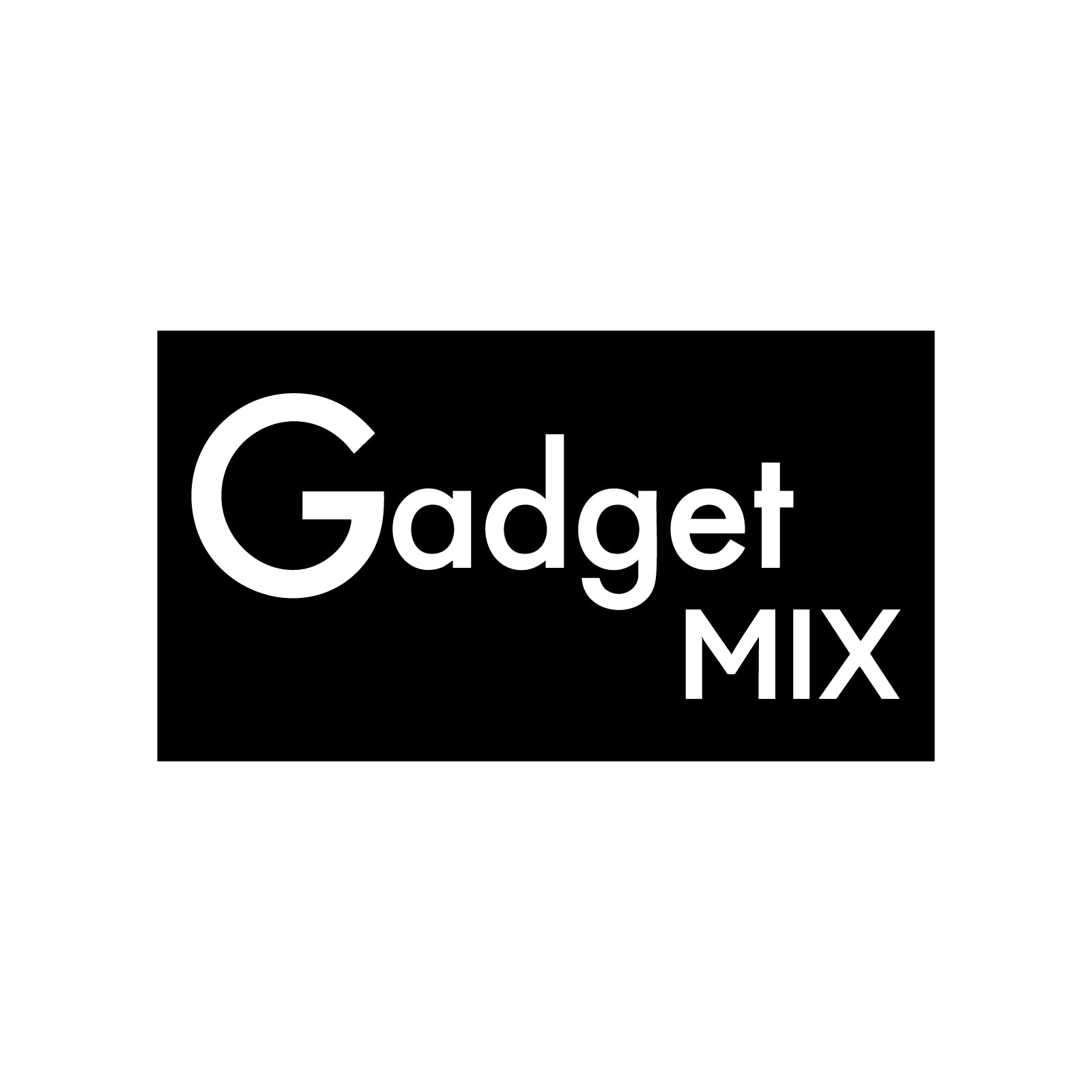 Gadget Mix