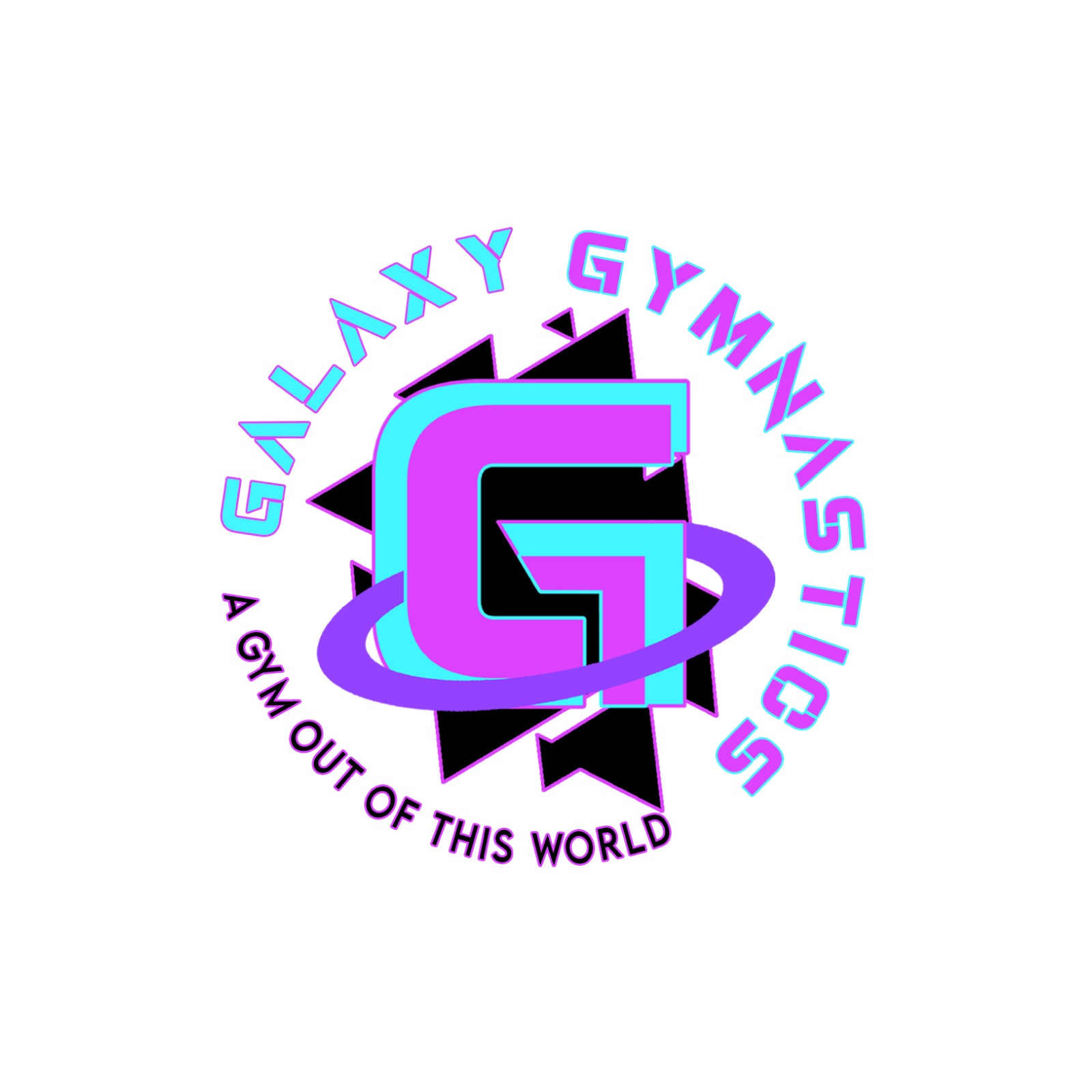 Galaxy Gymnastics