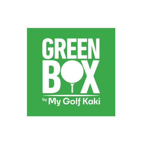 GreenBox by My Golf Kaki