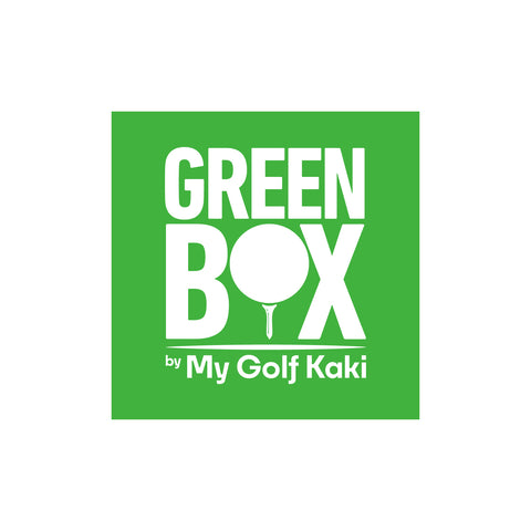GreenBox by My Golf Kaki
