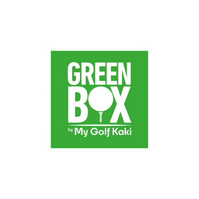 GreenBox by My Golf Kaki