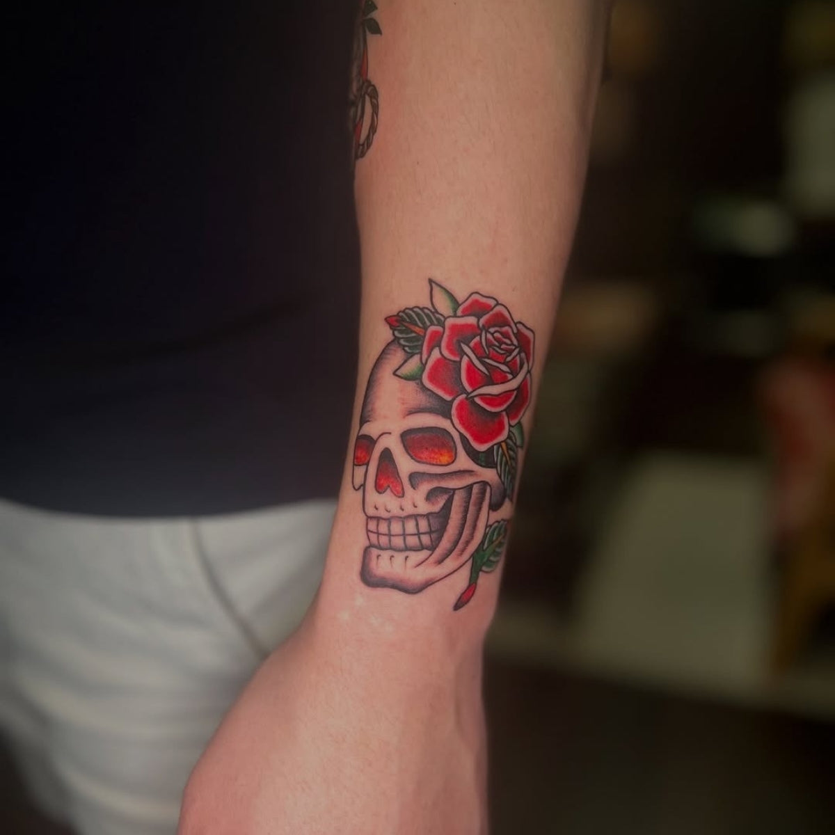 10cm Tattoo Flash Deal – Express Your Style