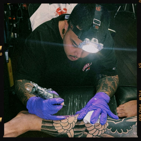 10cm Tattoo Flash Deal – Express Your Style