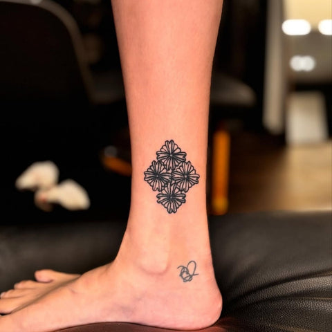 10cm Tattoo Flash Deal – Express Your Style